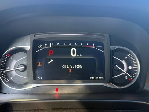 Used 2023 Honda Passport Elite image 15