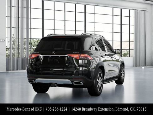 Used 2026 Mercedes-Benz GLE 350 GLE  350 image 23