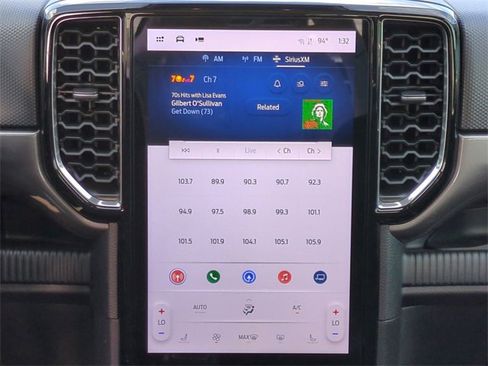 Used 2024 Ford Ranger XLT w/ Equipment Group 301A High image 19