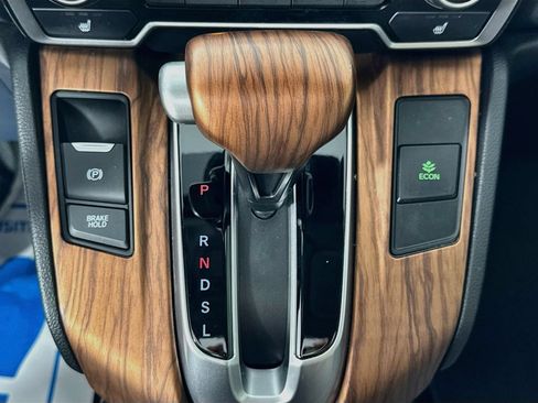 Used 2019 Honda CR-V EX-L image 19