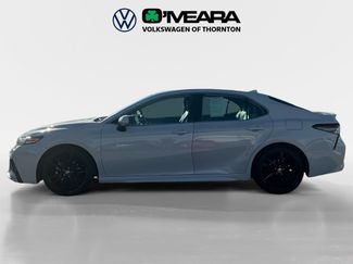 Used 2023 Toyota Camry XSE video 2
