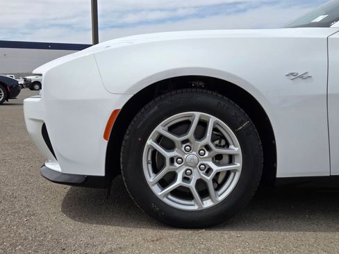 New 2026 Dodge Charger GT AWD/4WD image 5
