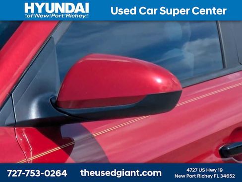 Used 2017 Hyundai Elantra SE w/ SE A/T Tech Package 03 FWD image 11