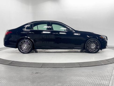 Certified 2025 Mercedes-Benz C 300 C 300 image 31