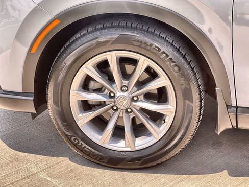 Used 2023 Honda CR-V EX-L image 9