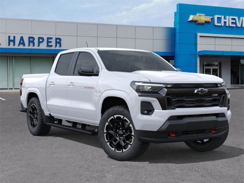 New 2026 Chevrolet Colorado Z71 w/ Z71 Convenience Package 2 image 7