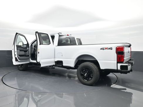 New 2026 Ford F350 XL w/ STX Appearance Package image 57