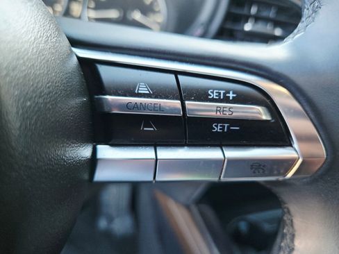 Certified 2022 MAZDA CX-30 AWD 2.5 S w/ Premium Package image 13