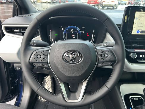 Certified 2026 Toyota Corolla SE image 13