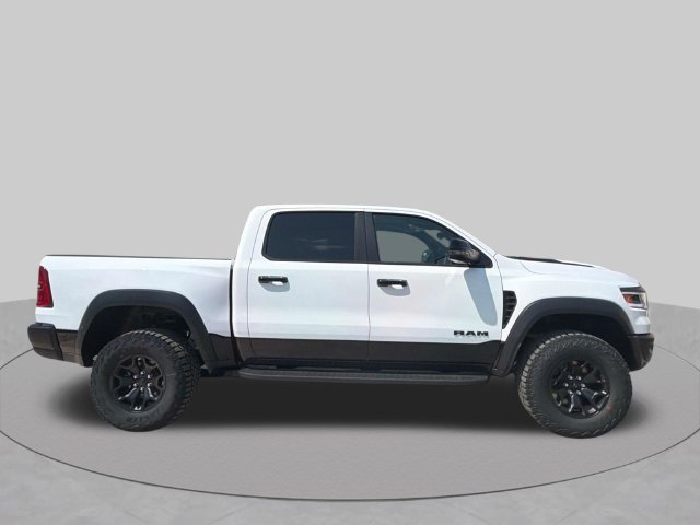 New 2026 RAM 1500 RHO w/ RHO Level 1 Equipment Group AWD/4WD image 2