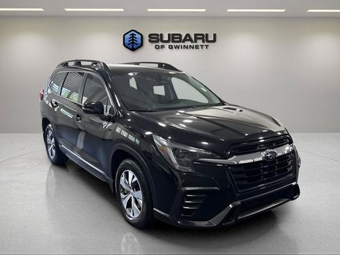 Used 2023 Subaru Ascent Premium w/ Convenience Package AWD/4WD image 7