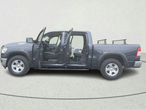 Used 2019 RAM 1500 Big Horn image 11