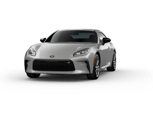 New 2026 Toyota GR86 AT image 18