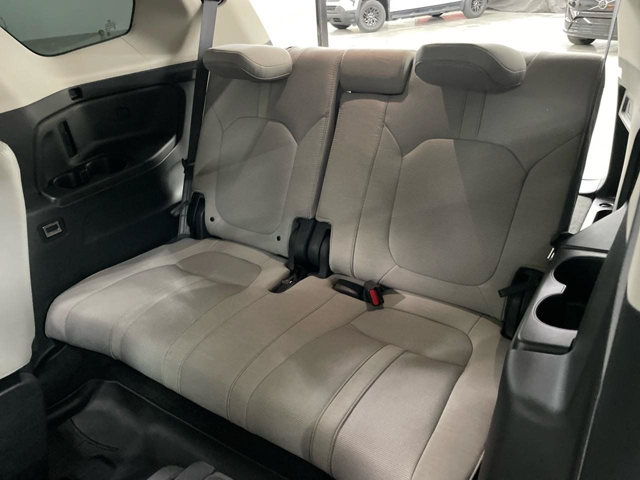 Used 2023 Honda Pilot LX image 18
