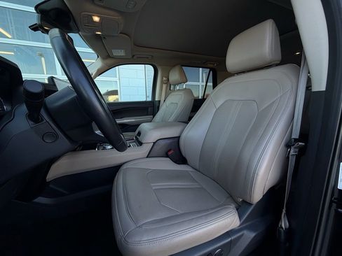 Used 2024 Ford Expedition Max Limited image 6