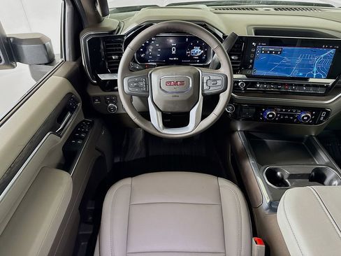 New 2026 GMC Sierra 2500 SLT w/ SLT Convenience Package AWD/4WD image 15