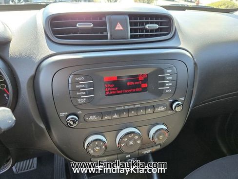 Used 2016 Kia Soul image 23