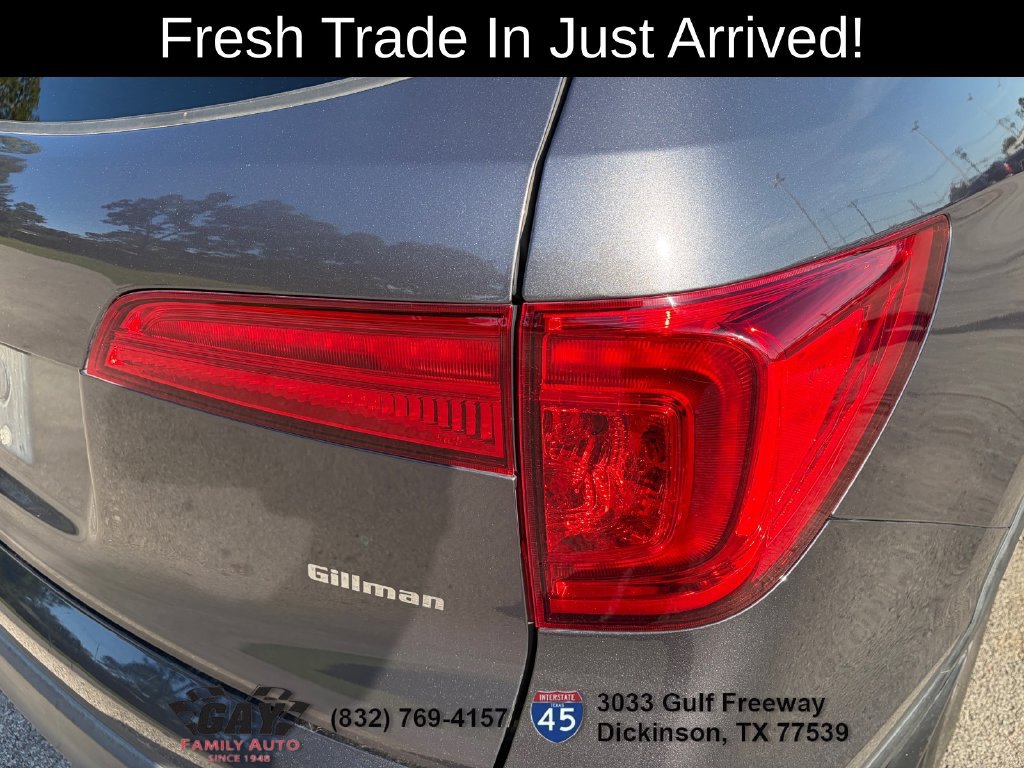 Used 2018 Honda Pilot EX-L image 10