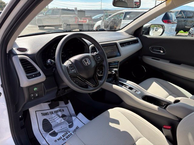 Used 2019 Honda HR-V EX image 3