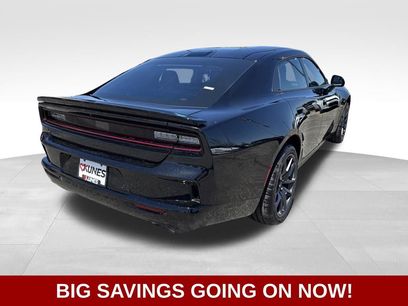 New 2026 Dodge Charger Scat Pack w/ Blacktop Package