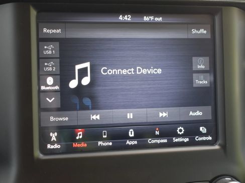 Used 2020 RAM 1500 Big Horn AWD/4WD image 58