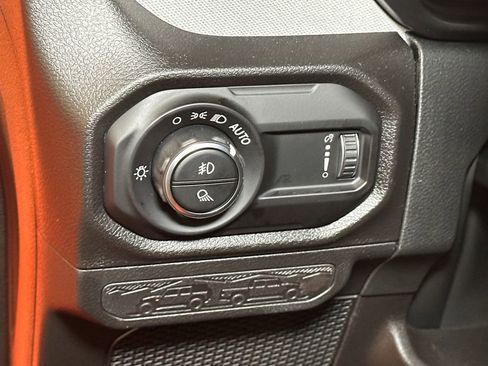 New 2026 Jeep Gladiator Sport AWD/4WD image 20