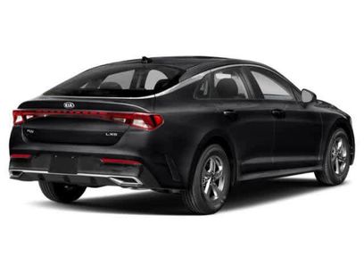 Used 2021 Kia K5 GT w/ GT1 Package