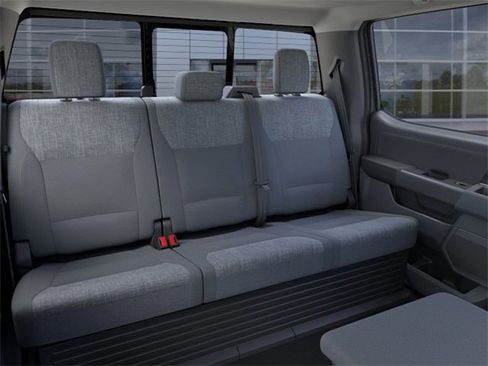 New 2026 Ford F350 XLT w/ XLT Premium Package image 11