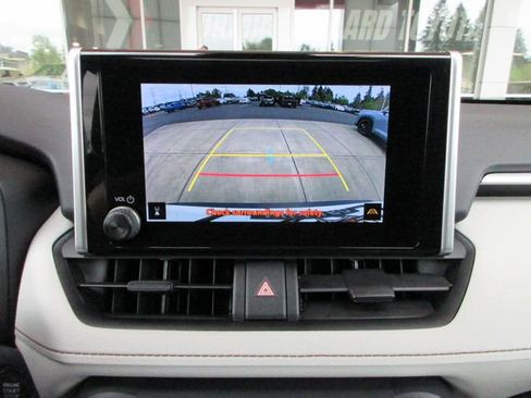 Certified 2023 Toyota RAV4 XLE w/ Convenience Package AWD/4WD image 13