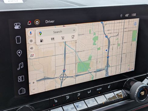 Used 2024 Chevrolet Colorado Z71 w/ Z71 Convenience Package 2 image 19