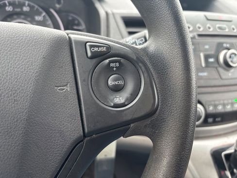 Used 2013 Honda CR-V LX image 21