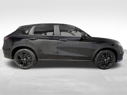 New 2026 Honda HR-V Sport image 8