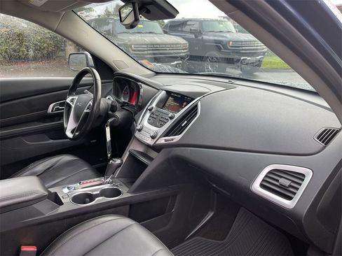 Used 2016 GMC Terrain SLT w/ Open Road Package image 28