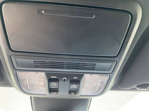 New 2026 Honda Odyssey Sport-L image 40