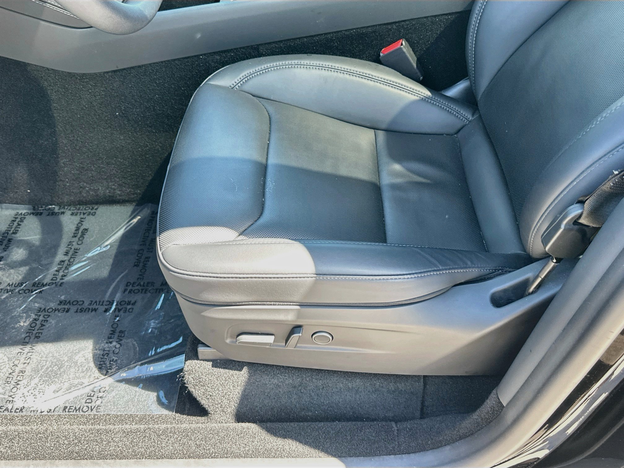 Used 2026 Tesla Model Y AWD image 17