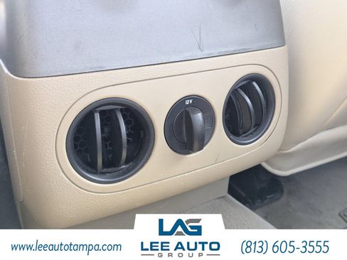 Used 2004 Ford F150 XLT AWD/4WD image 13