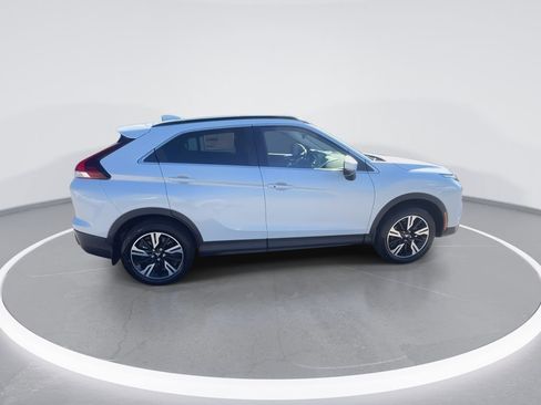 New 2026 Mitsubishi Eclipse Cross SE AWD/4WD image 9