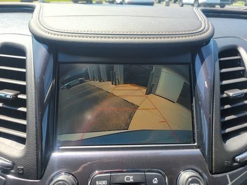 Used 2016 Chevrolet Impala LTZ FWD image 32