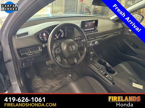 Used 2023 Honda Civic Sport image 14