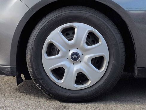 Used 2018 Ford Focus S image 14