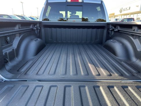 New 2026 RAM 1500 Big Horn w/ Night Edition image 8