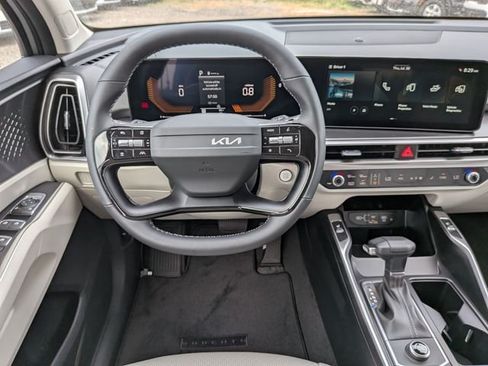 New 2026 Kia Sorento S FWD image 15