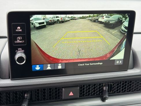 New 2026 Honda CR-V LX image 22