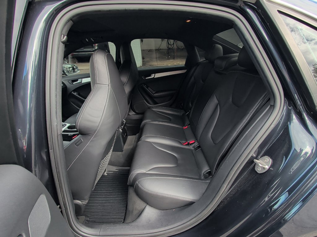 Used 2013 Audi S4 Premium Plus AWD/4WD image 13