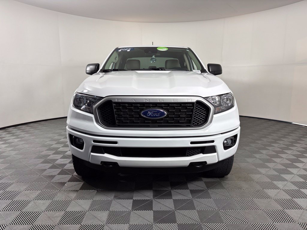 Used 2023 Ford Ranger XLT AWD/4WD image 12