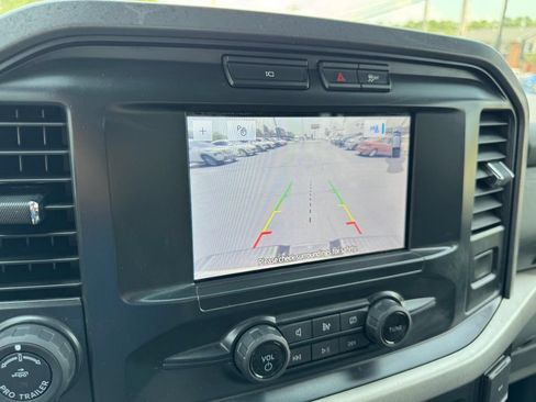 Used 2022 Ford F150 XLT w/ Trailer Tow Package AWD/4WD image 27