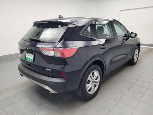 Used 2021 Ford Escape S AWD/4WD image 9