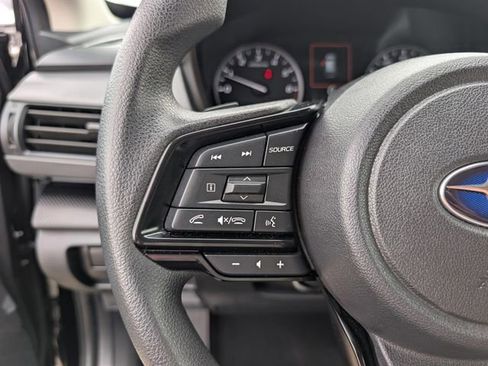 Used 2025 Subaru Crosstrek 2.0i Premium AWD/4WD image 24