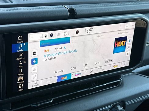 New 2026 Jeep Wrangler Sahara image 17