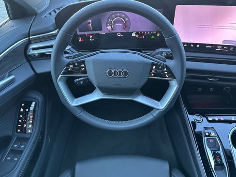 New 2026 Audi A6 Premium Plus image 13